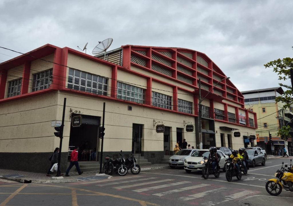 Mercadão Municipal